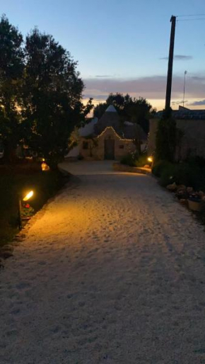 B&B Terre di Kalia Ceglie Messapica